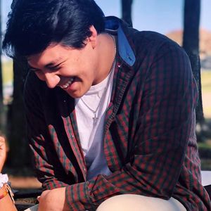 Meet your Posher, Alberto